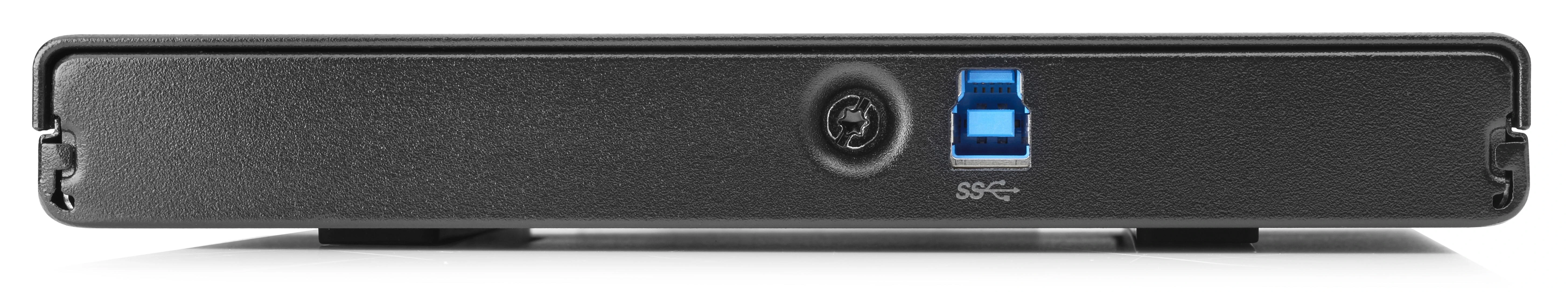 Hewlett Packard (HP) HP Desktop Mini DVD-Writer ODD Module