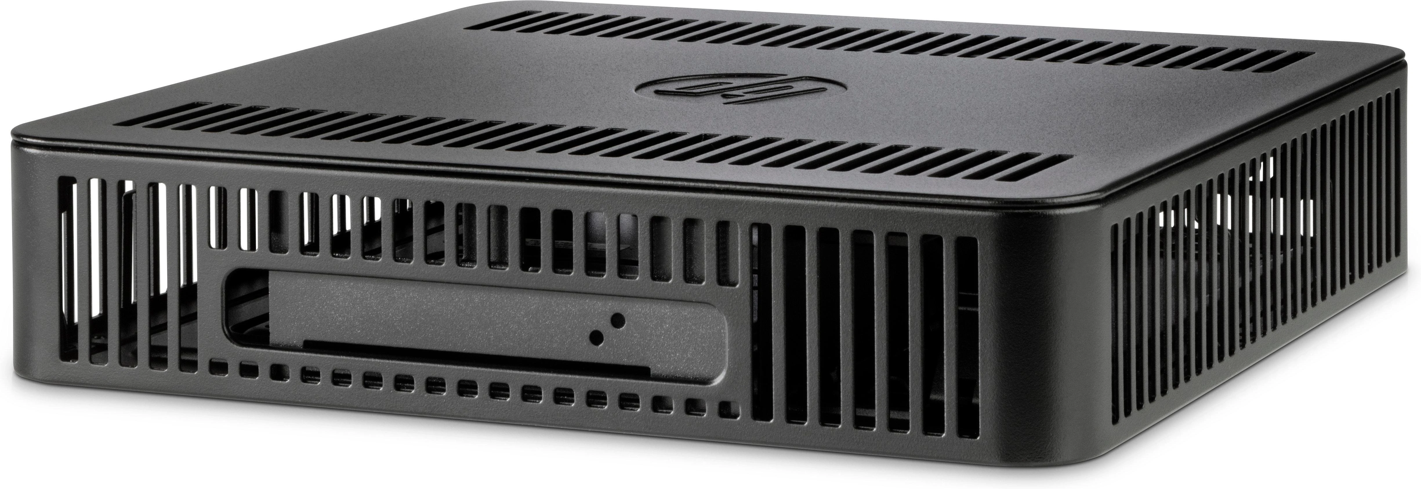 Hewlett Packard (HP) „HP Mini LockBox V2“ dėklas (3EJ57AA)