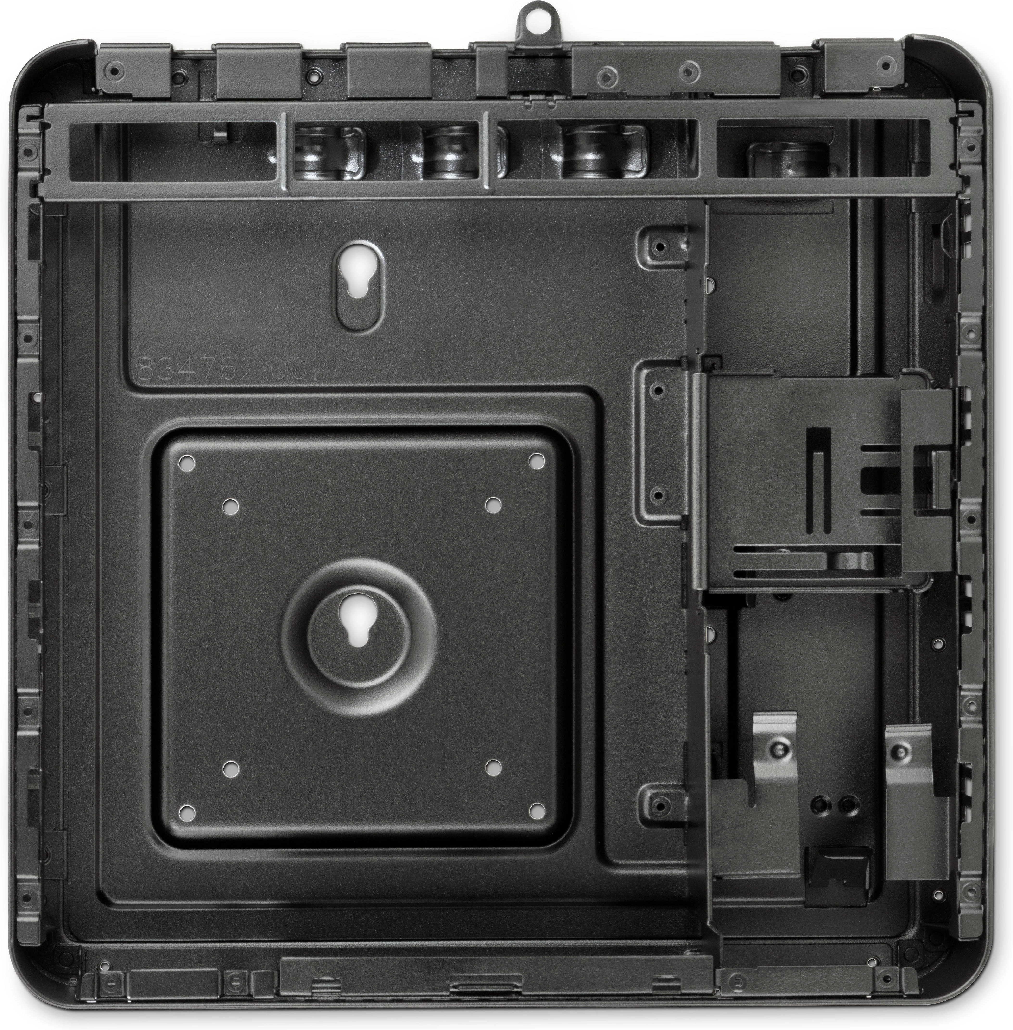 Hewlett Packard (HP) „HP Mini LockBox V2“ dėklas (3EJ57AA)