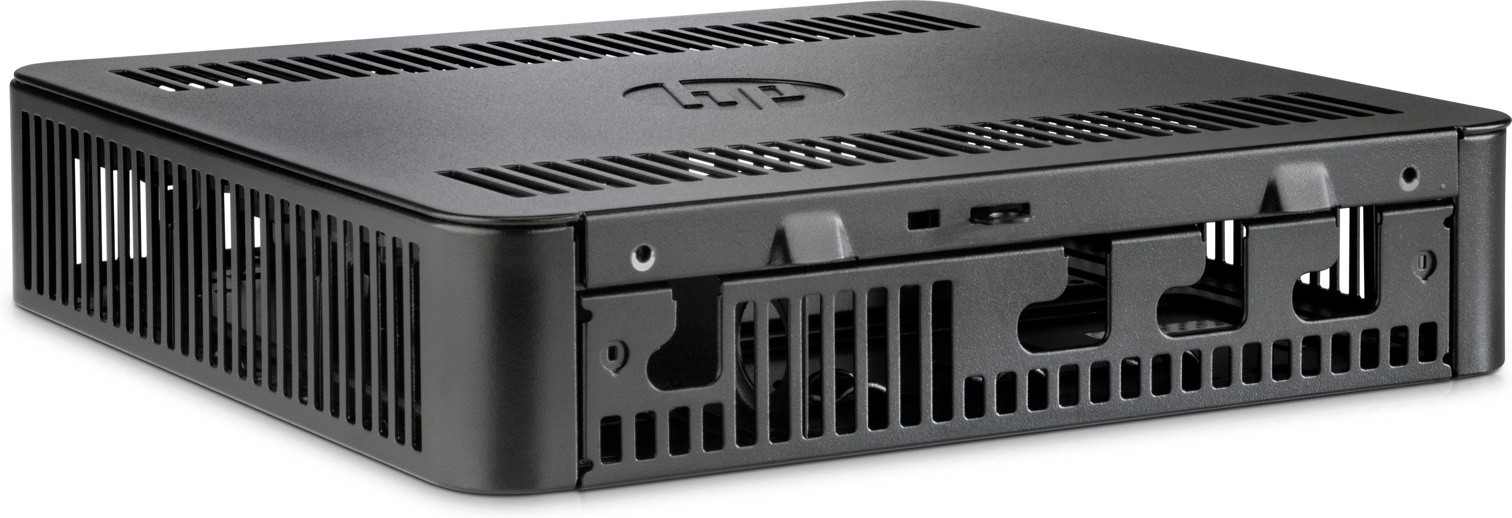 Hewlett Packard (HP) „HP Mini LockBox V2“ dėklas (3EJ57AA)