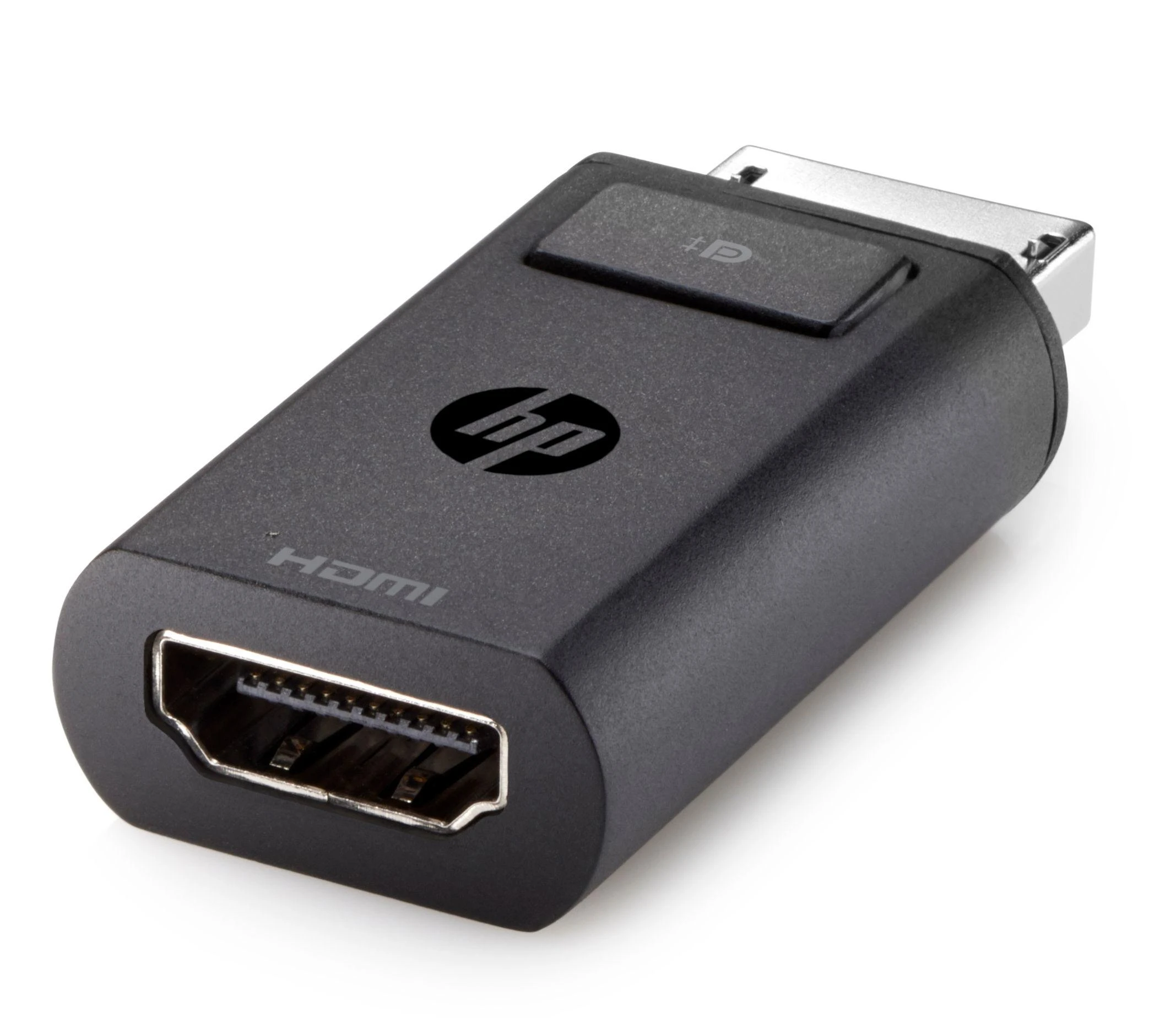 HP DisplayPort į HDMI adapteris, juodas