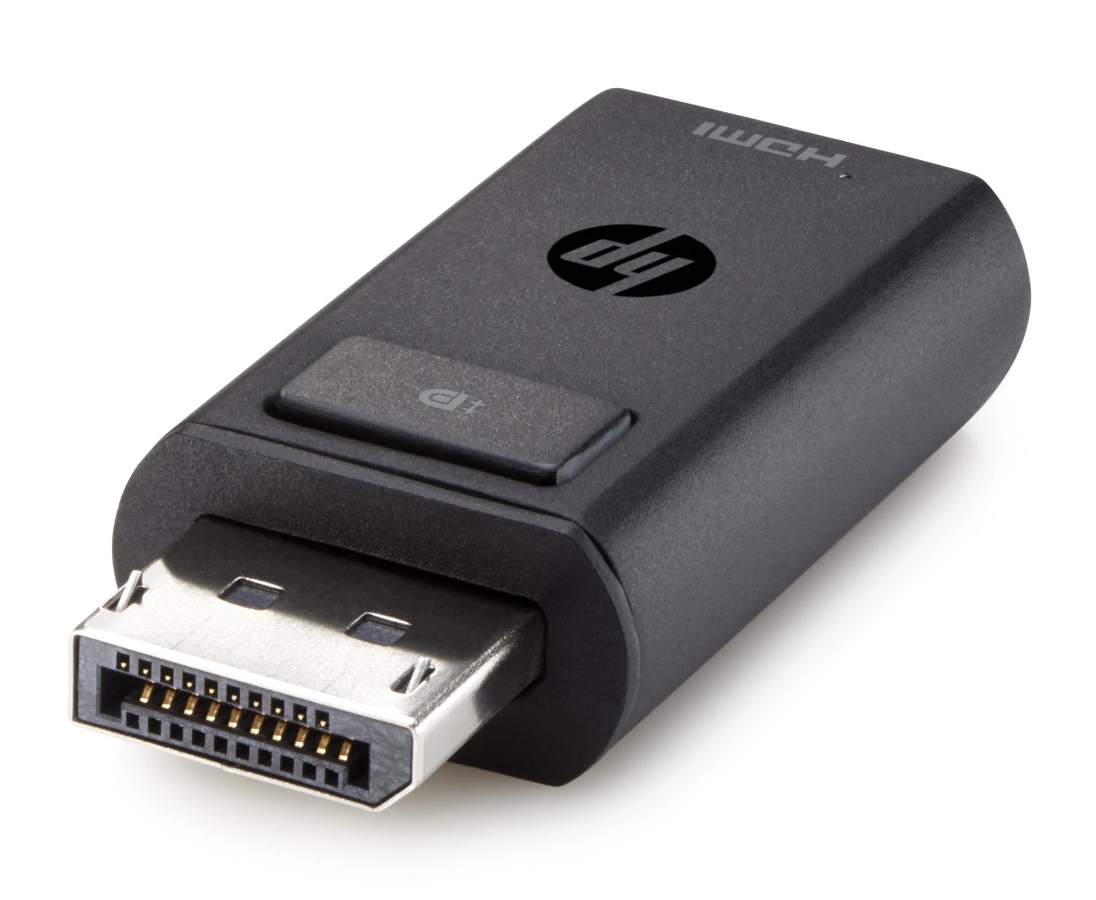 HP DisplayPort į HDMI adapteris, juodas