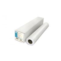 HP matinis, rulonas 610mmx15,2m, baltas (E4J59C)
