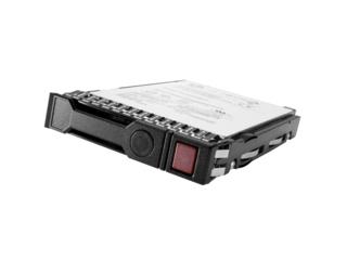 Hewlett Packard (HP) HPE 1,8 TB 2,5" 12G SAS 2,5" 1,8 TB