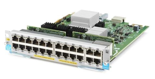 Šakotuvas Hewlett Packard (HP) HP SFP modulis