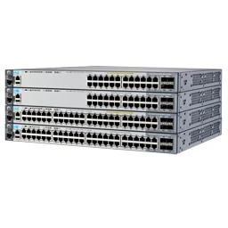 Šakotuvas Hewlett Packard (HP) HP Kabelis do stosu 3,0 m HP 2920 (J9736A)