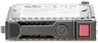 Serveris Hewlett Packard (HP) HP 2 TB 3,5 colio SATA III (6 Gb/s) serverio diskas (658079B21)