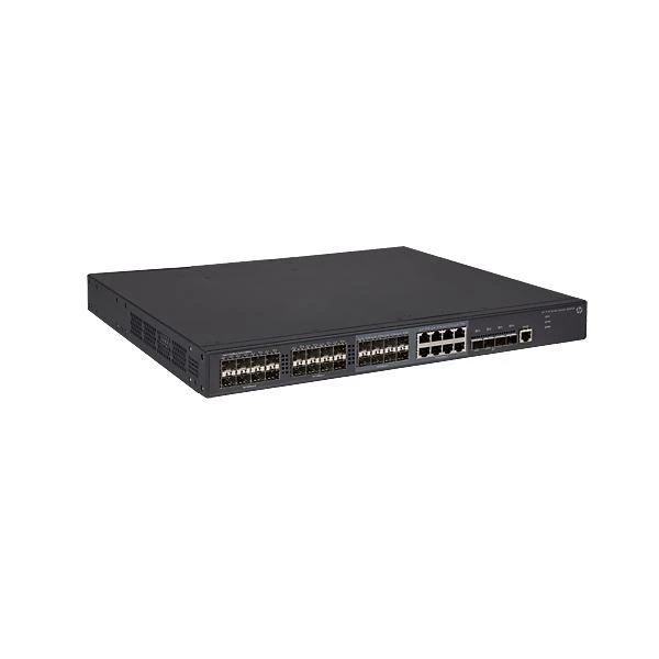 Šakotuvas Jungiklis HP 5130 24G-4SFP+ (JG932A)
