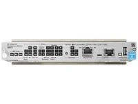 Šakotuvas „Hewlett Packard“ (HP) HP valdymo modulis ZL2, HPE 5400R (J9827A)