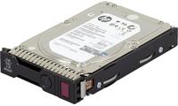 HP 4 TB 3,5 colio SAS-2 (6 Gb/s) serverio diskas (695842-001)