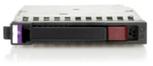 Hewlett Packard (HP) HP serverio diskas 1.2TB 2,5" SAS-2 (6Gb/s) (730704-001)