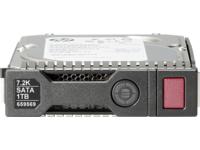 Hewlett Packard (HP) Serverio diskas HP Midline 1TB 3.5 "SATA III (6 Gb / s) (801882-B21)