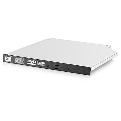 Hewlett Packard (HP) HP JackBlack G9 / G10 diskas (726537-B21)