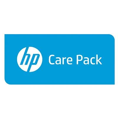 Hewlett Packard (HP) HPE Aruba AirWave FailOvr 50 Dev Lic E-LTU