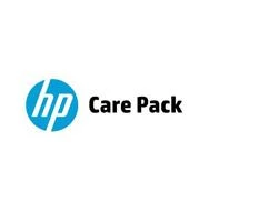 „Hewlett Packard“ (HP) „HPE Aruba 3Y FC NBD Exchange PSU-350-AC SVC PSU-350-AC 9x5 HW“ palaikymas su NBD HW keitimu