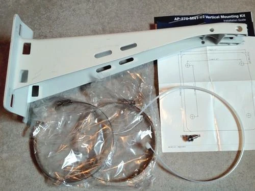 Hewlett Packard (HP) HPE AP-270-MNT-V2 270 Series Mt Kit