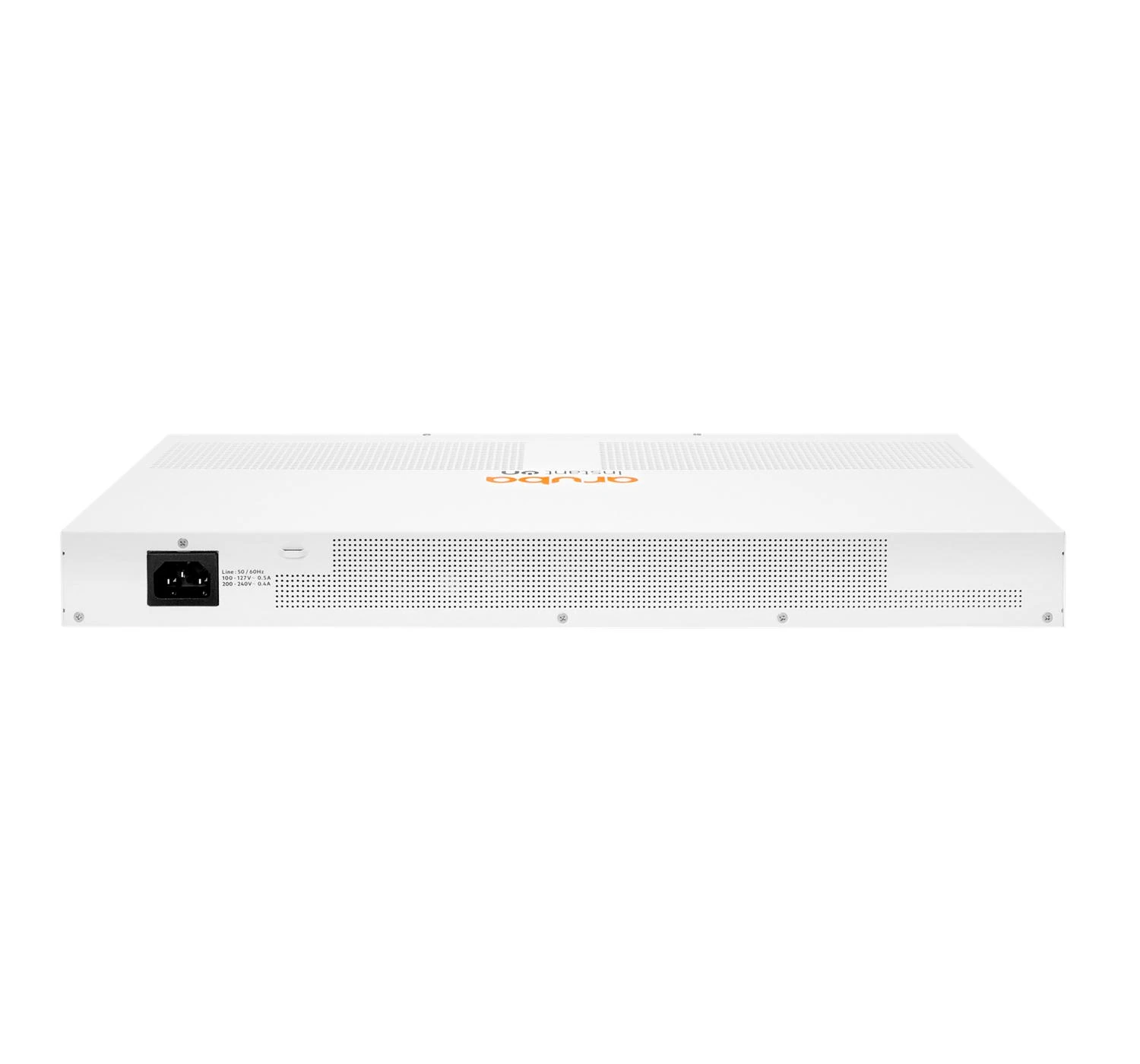 Šakotuvas „Hewlett Packard“ (HP) „Aruba IOn 1930 24G 4SFP+“ komutatorius