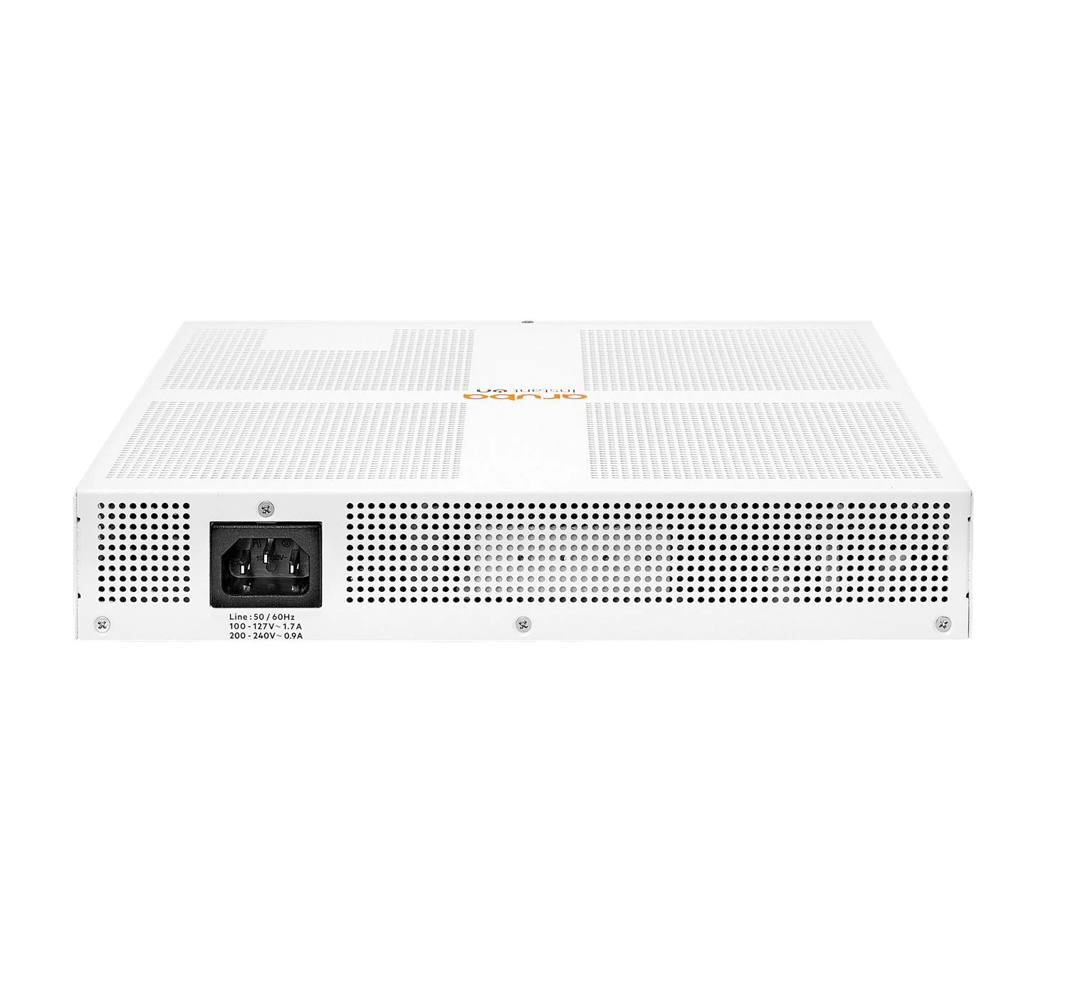 Šakotuvas Hewlett Packard (HP) HPE Aruba Instant On 1930 Switch 8G 2SFP 124W Europe – lokalizacija anglų kalba