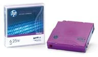Hewlett Packard (HP) HPE LTO-6 Ultrium 6.25TB RW duomenų kasetė