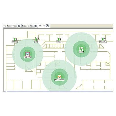 Hewlett Packard (HP) A-IMC WSM S/W-ESTOCK - E-LTU