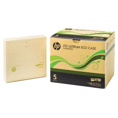 Hewlett Packard (HP) HP LTO-3 Ultrium 400/800 GB juosta (C7973A)
