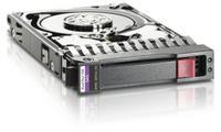 HP 500 GB 3,5 colio SATA III (6 Gb/s) serverio diskas (658071B21)