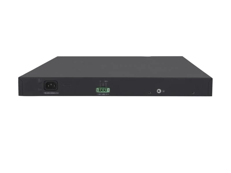 Šakotuvas Hewlett Packard (HP) HPE OfficeConnect 1950 48G 2SFP+ 2XGT PoE+ komutatorius