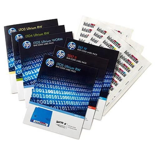 Hewlett Packard (HP) HP Enterprise Q2013A – 284,5 mm – 226,1 mm – 110 g – 110 vnt.