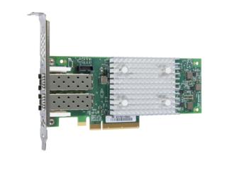 Hewlett Packard (HP) HPE SN1100Q 16Gb 2p FC HBA