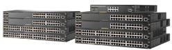 Šakotuvas Hewlett Packard (HP) HPE Aruba 2930F 48G 4SFP Swch Aruba 2930F 48G 4SFP Swch EU en