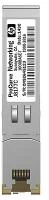 Šakotuvas Hewlett Packard (HP) Modulis SFP HP X120 JD089B