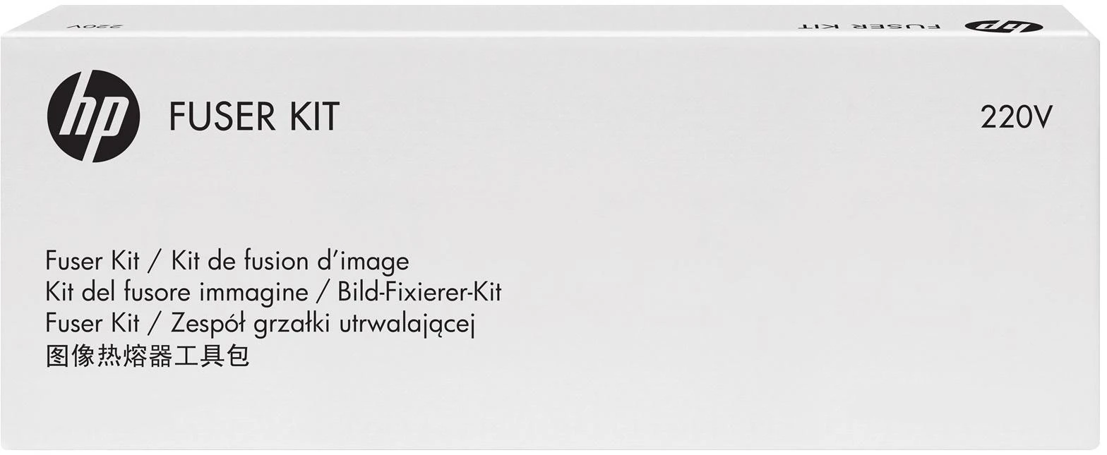 Hewlett Packard (HP) HP Fuser 220V aptarnavimo rinkinys