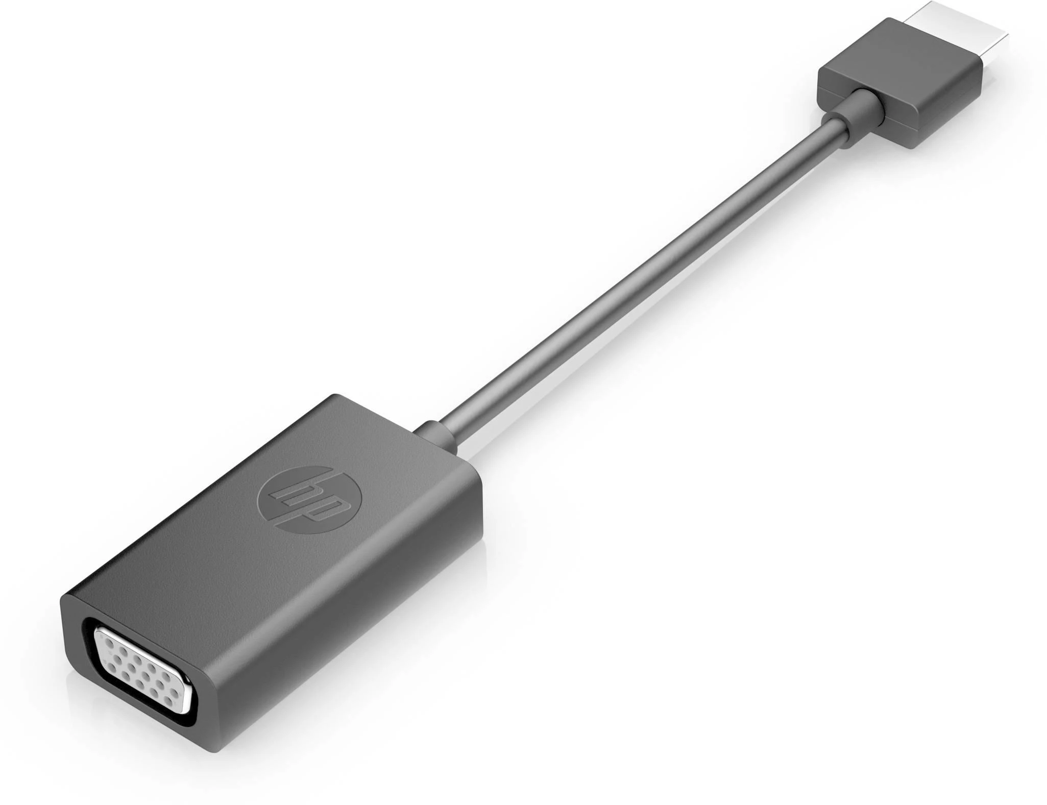 Hewlett Packard (HP) HP HDMI į VGA adapteris