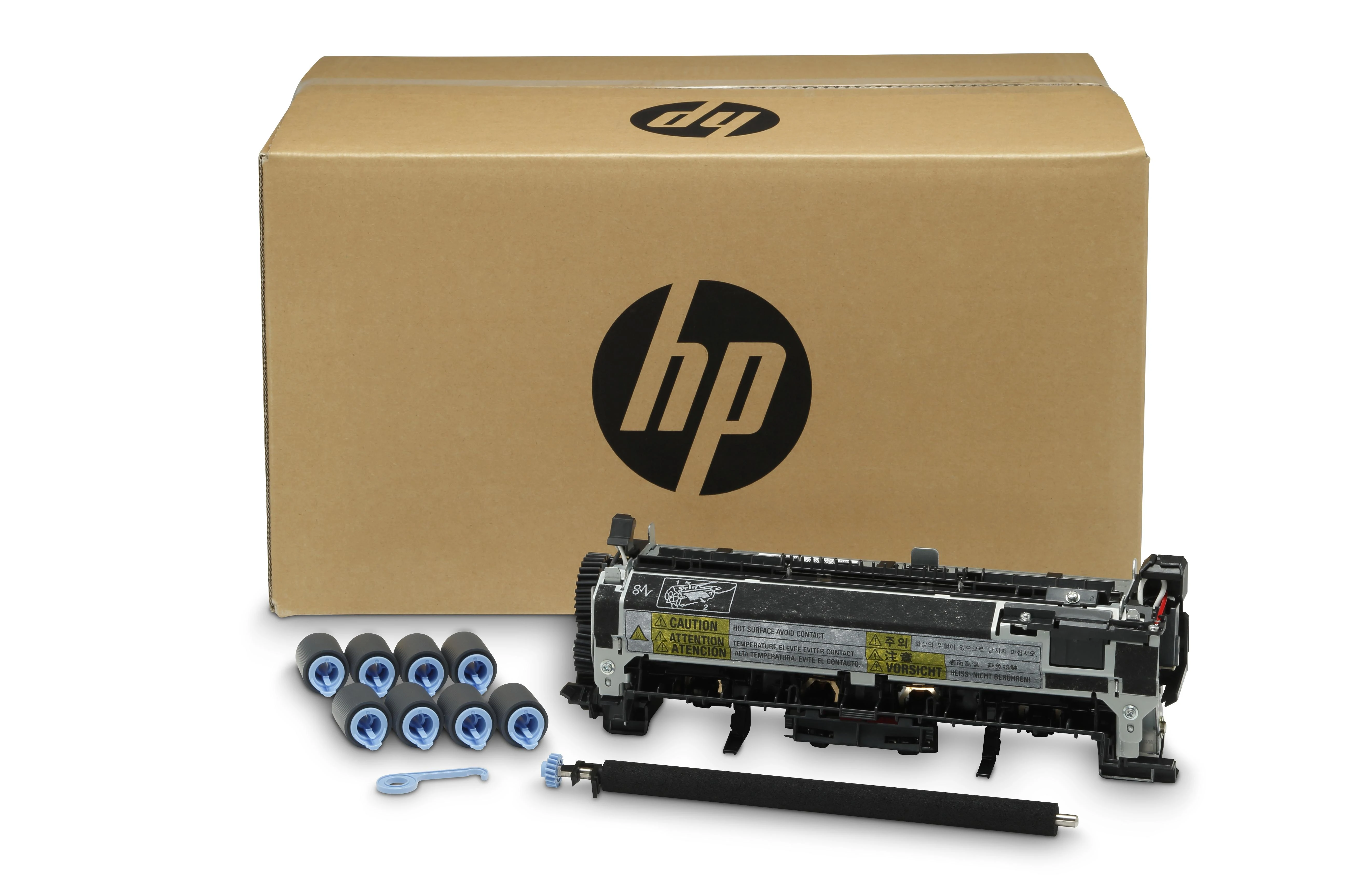 Hewlett Packard (HP) „HP LaserJet 220V“ priežiūros rinkinys (B3M78A)