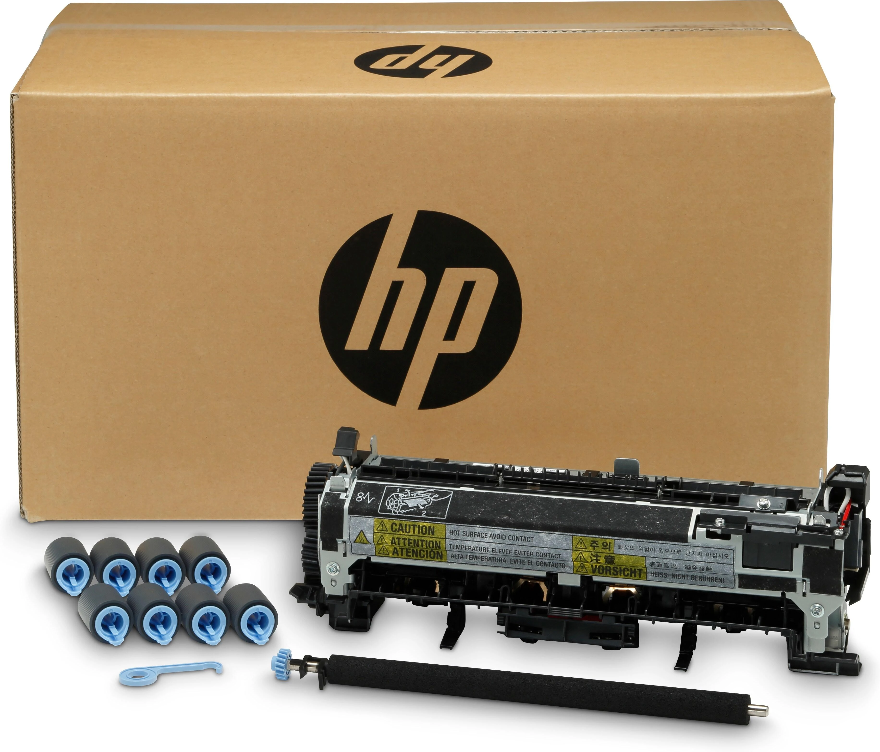 Hewlett Packard (HP) HP LaserJet 220V (B3M78A) priežiūros rinkinys