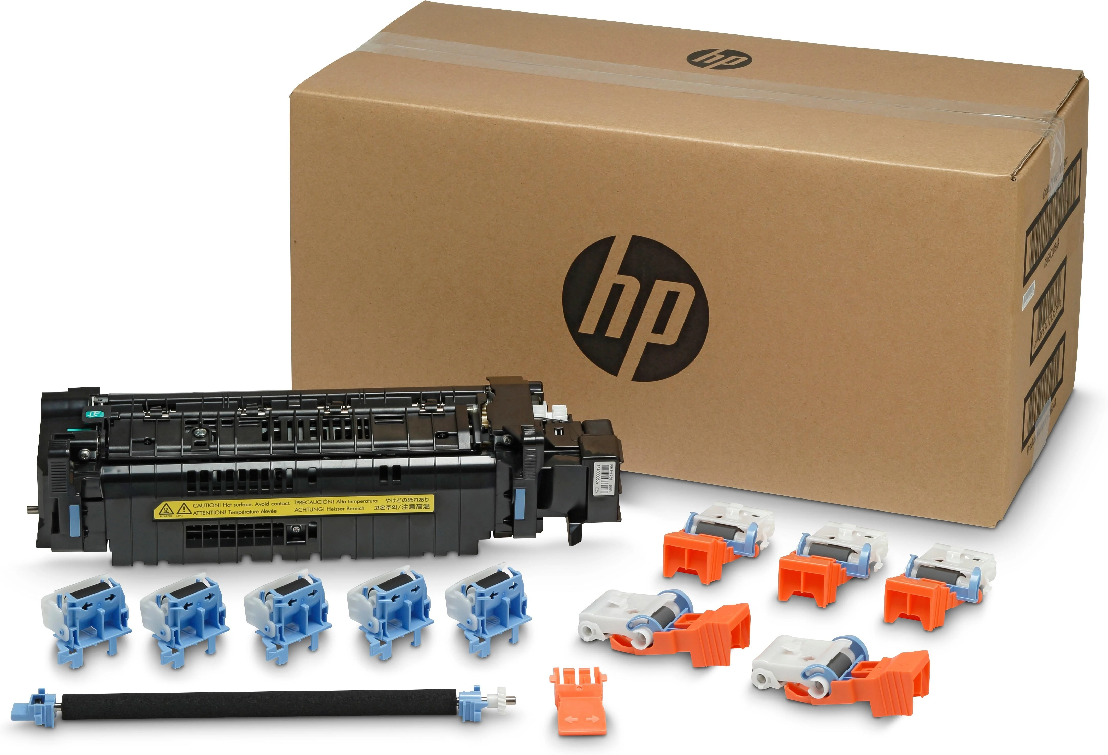 Hewlett Packard (HP) „HP LaserJet 220V“ priežiūros rinkinys (L0H25A)