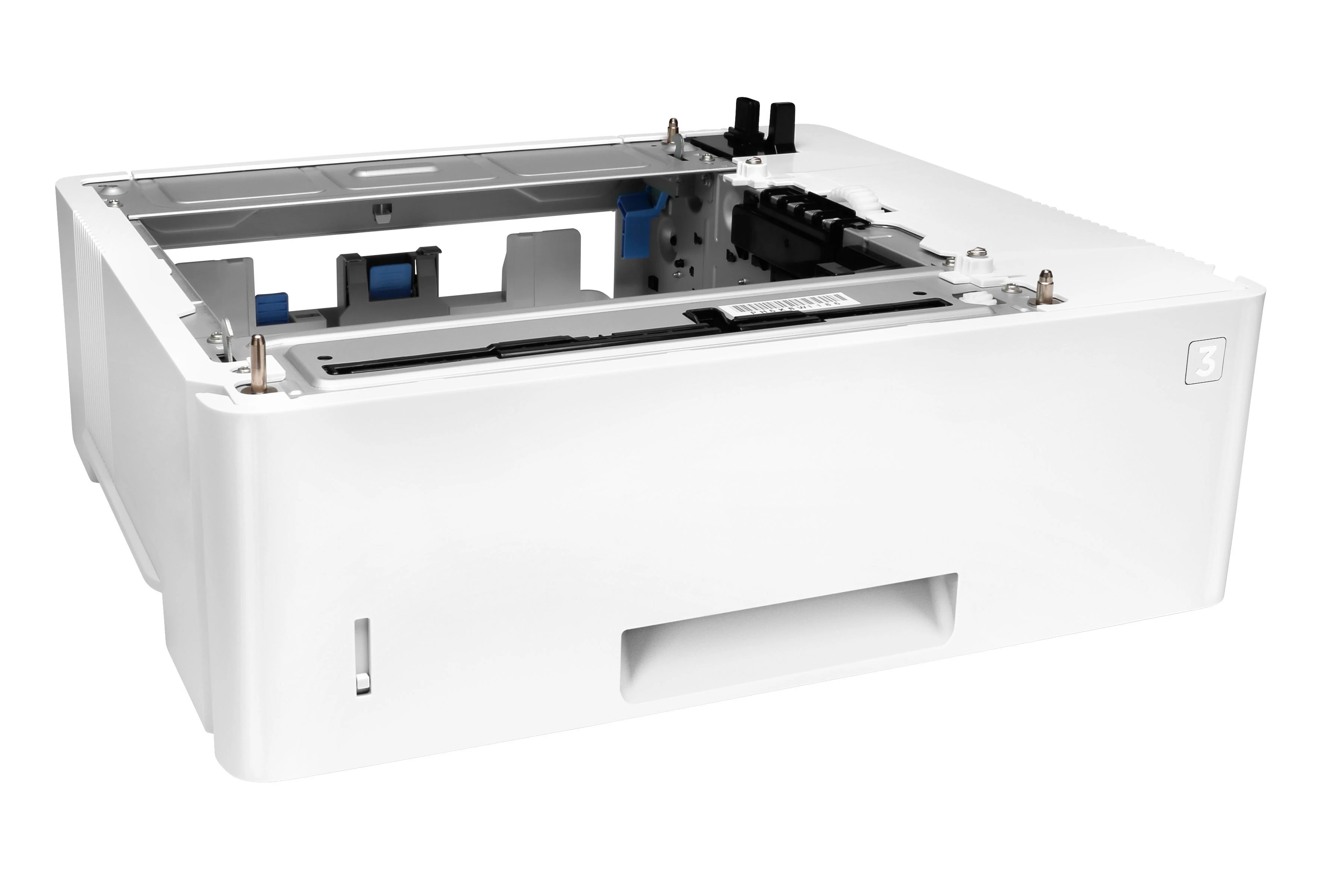 Hewlett Packard (HP) HP LASERJET 550-SHEET (L0H17A)