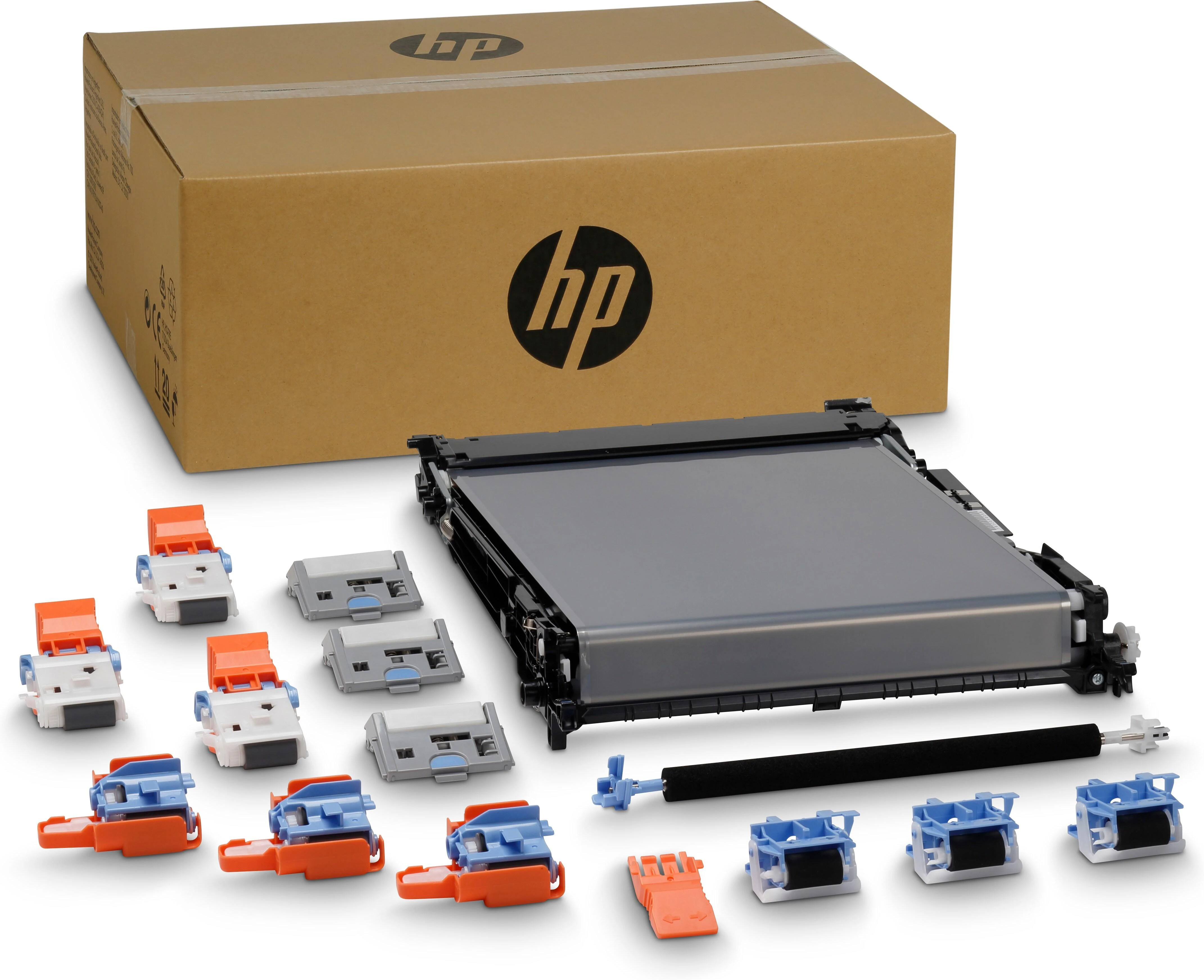 Hewlett Packard (HP) HP LaserJet vaizdo perkėlimo diržo rinkinys