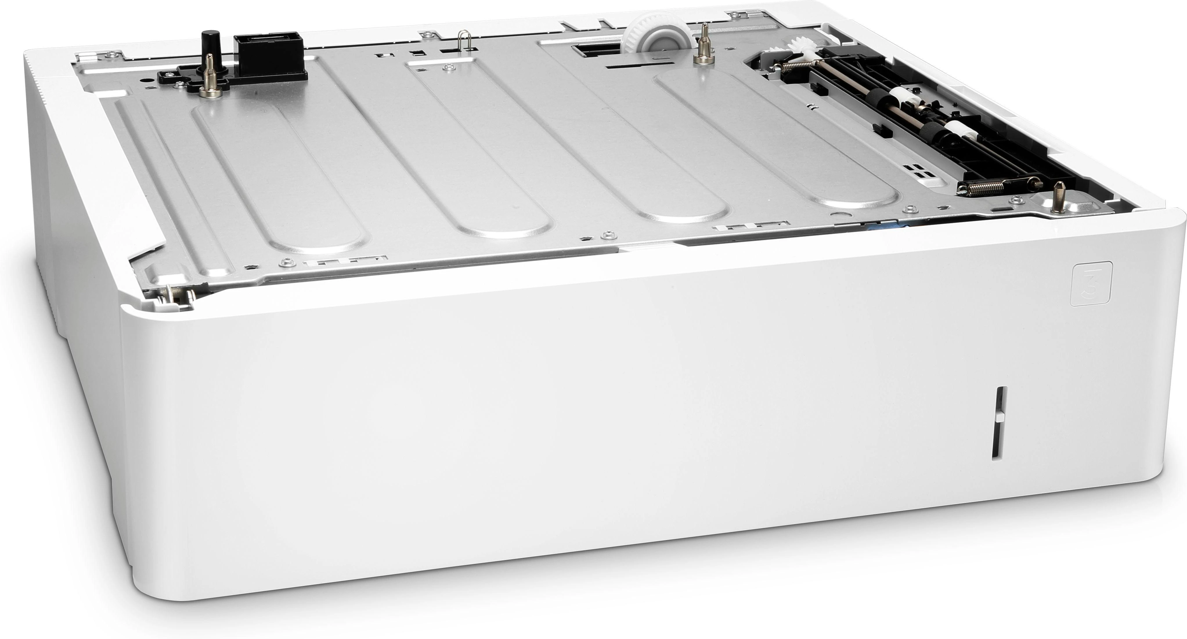 Hewlett Packard (HP) HP LaserJet 550-sheet Paper Tray Popieriaus dėklas 550 lapai