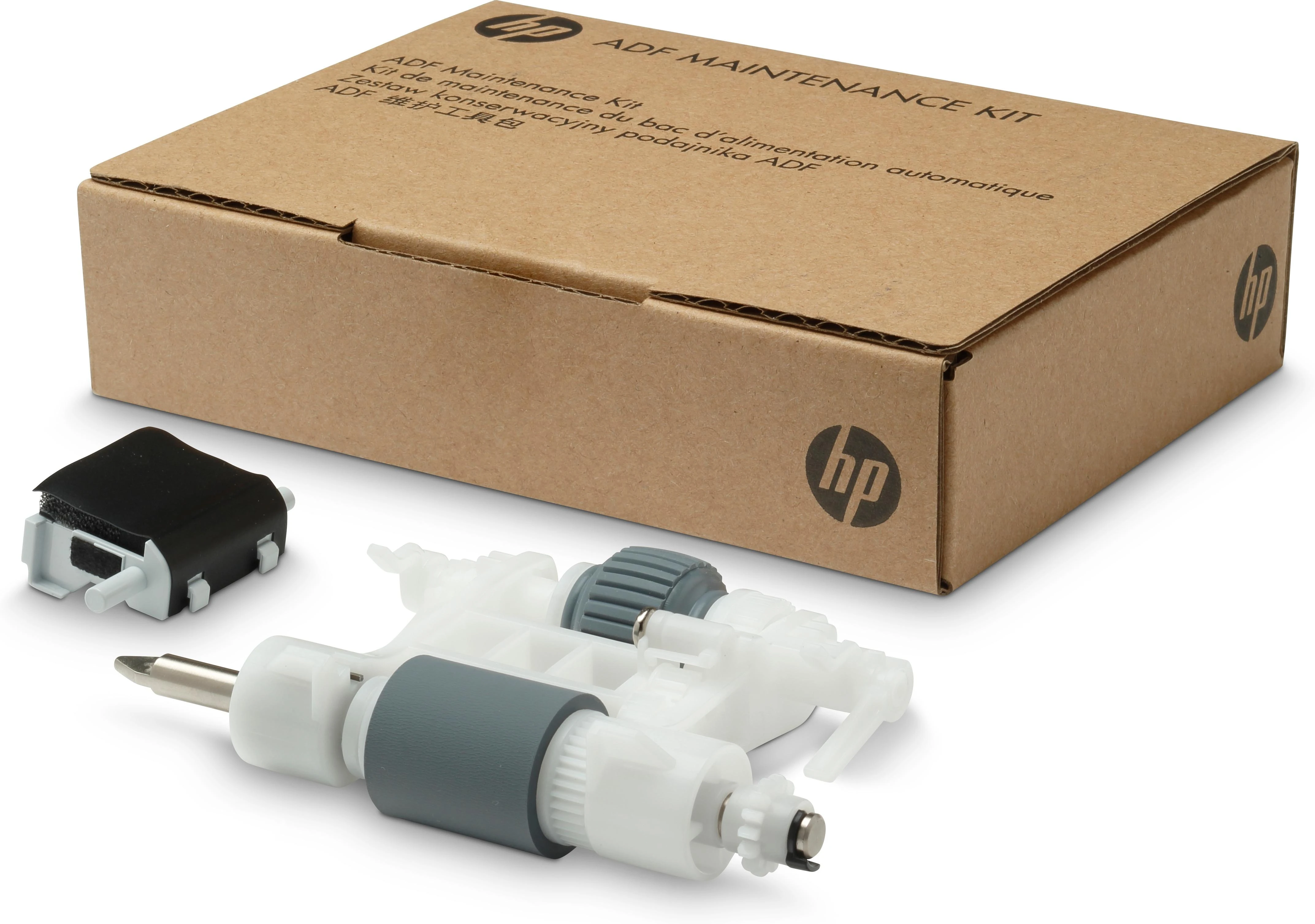 Hewlett Packard (HP) OEM HP priežiūros rinkinys, skirtas ADF CE248-67901 (CE248A)