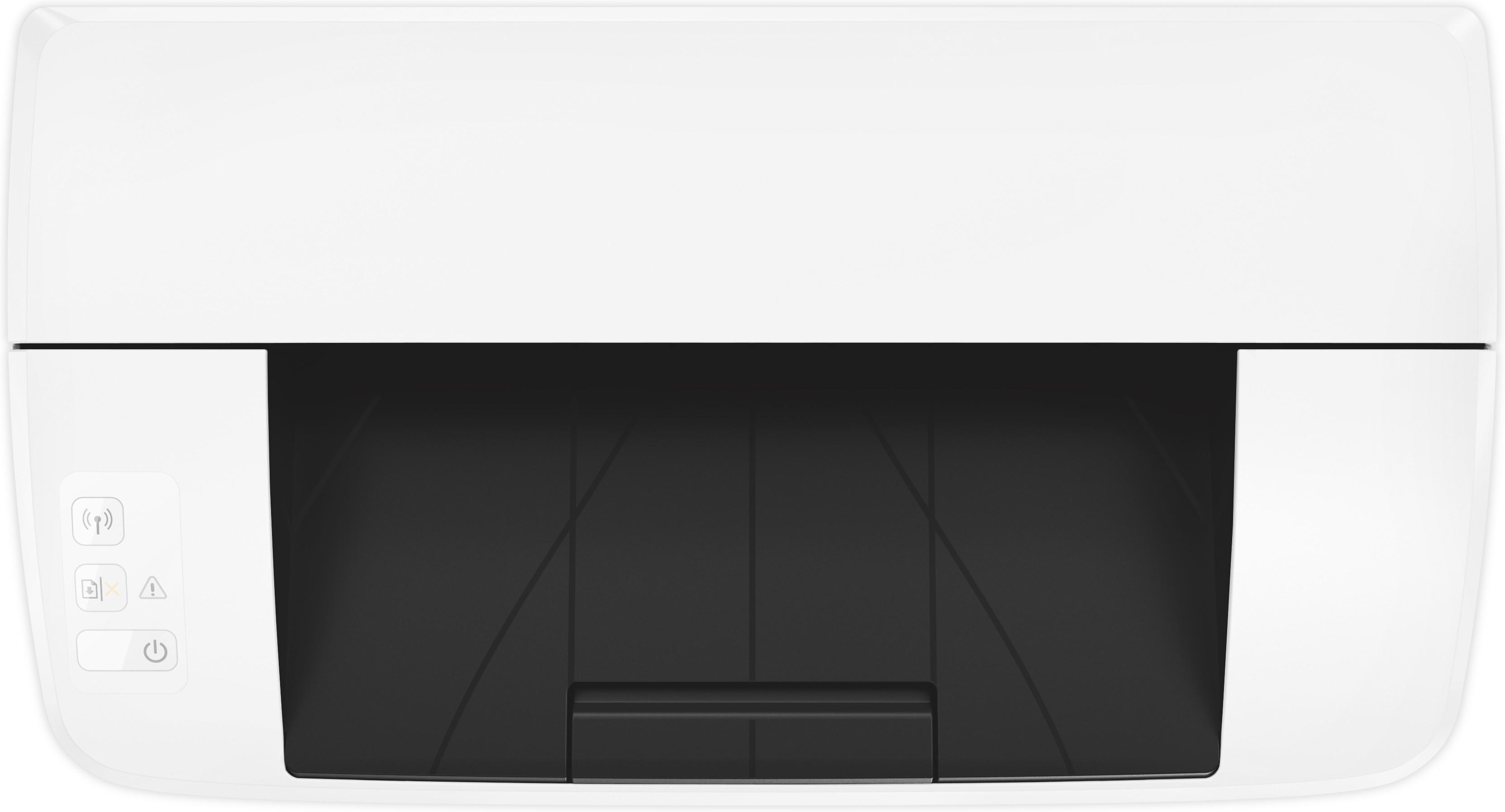 HP LaserJet Pro M15w A4 Mono Lazerinis spausdintuvas | Varle.lt