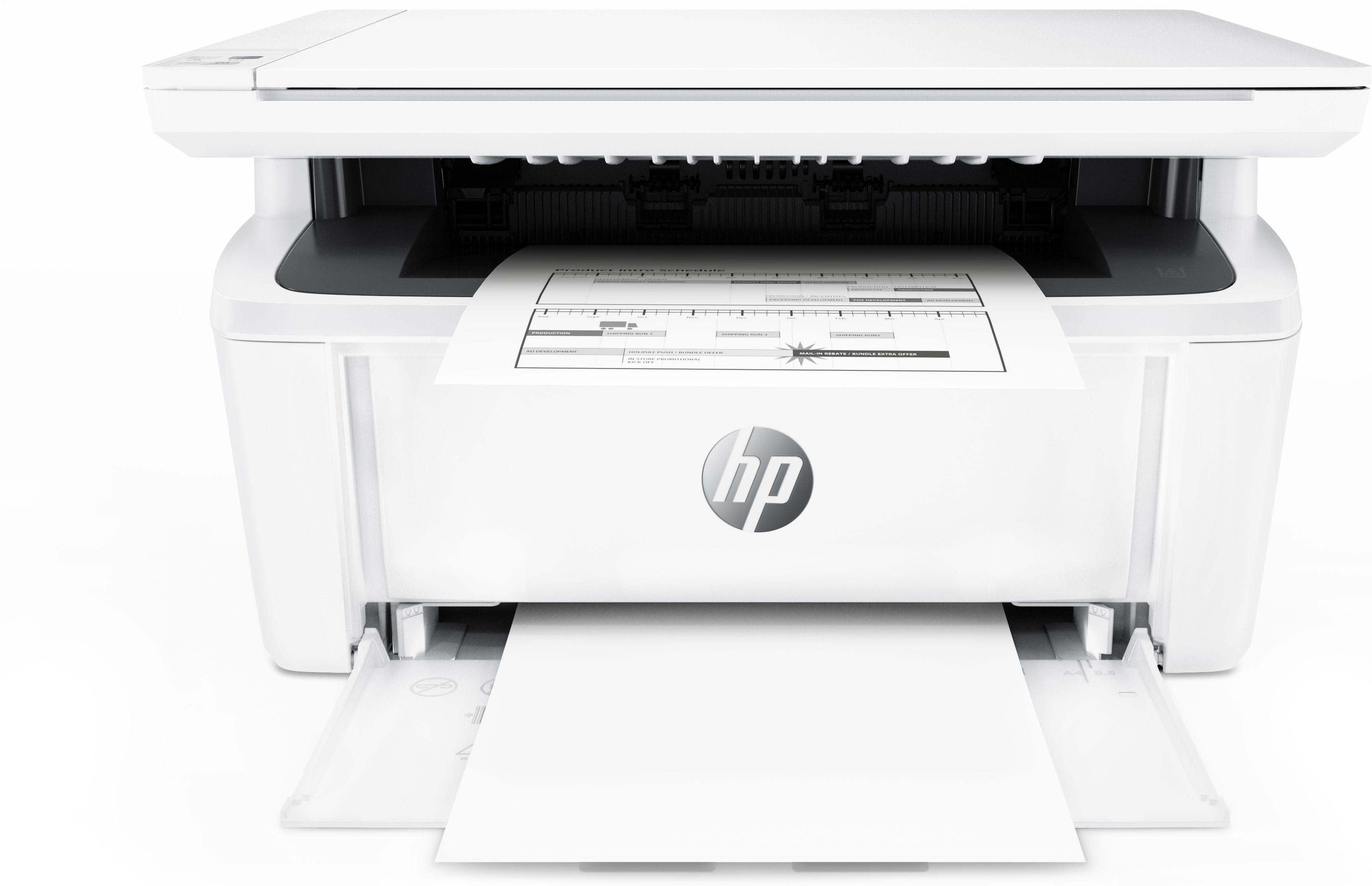 HP LaserJet Pro MFP M28a | Varle.lt