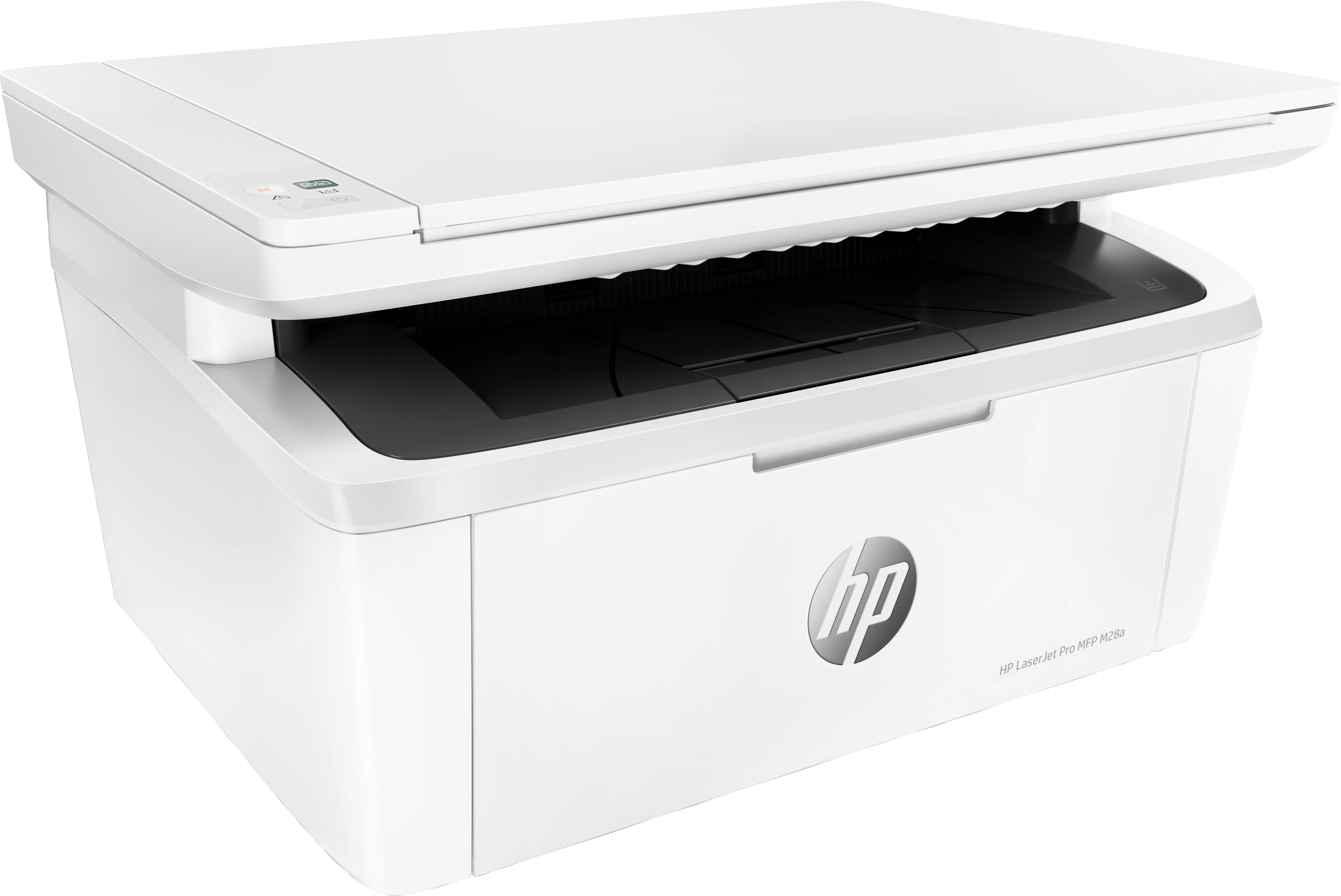 HP LaserJet Pro MFP M28a | Varle.lt