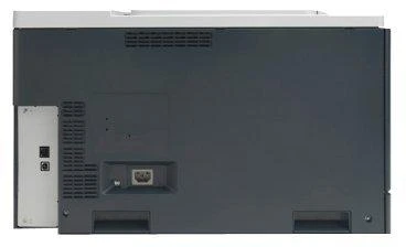 Hewlett Packard (HP) HP Color LaserJet CP5225dn Spausdintuvas - A3 Color lazerinis, Spausdinti, Auto-Duplex, LAN, 20ppm, 1500-5000 puslapių per mėn.