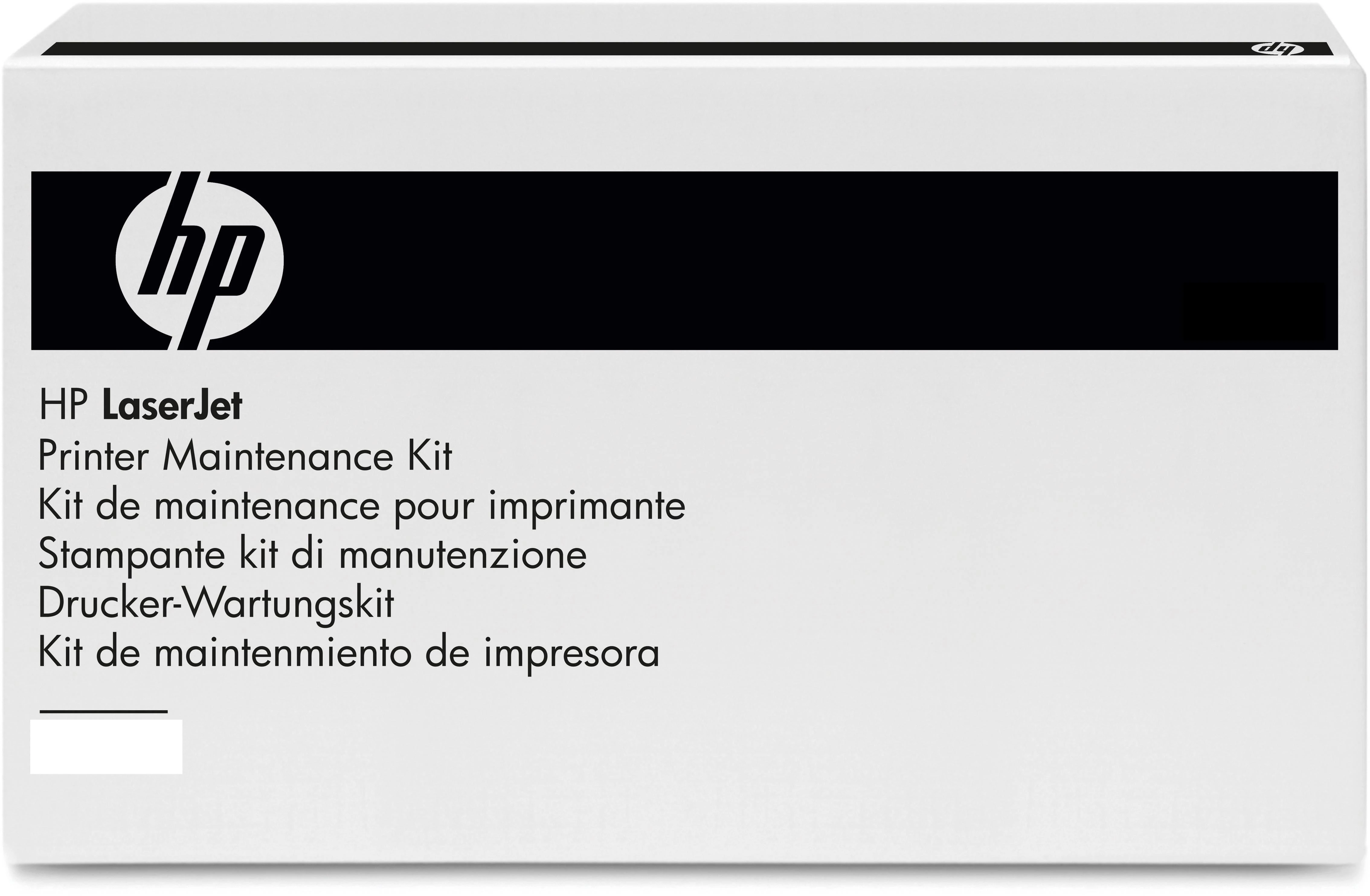 „Hewlett Packard“ (HP) „HP Rinkinys“ spausdintuvo priežiūra (Q5999A)