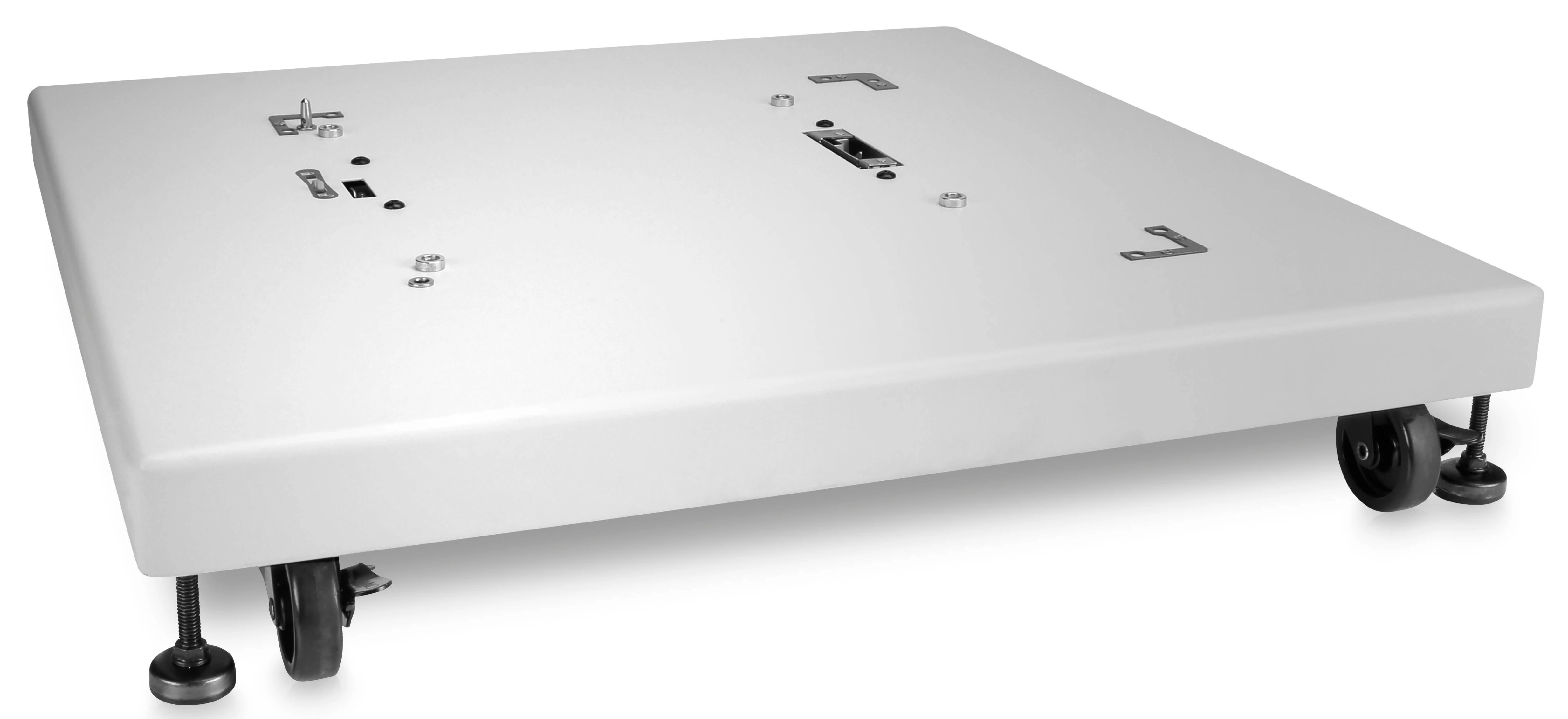 HP L0H19A spintelė / stovas spausdintuvui Balta