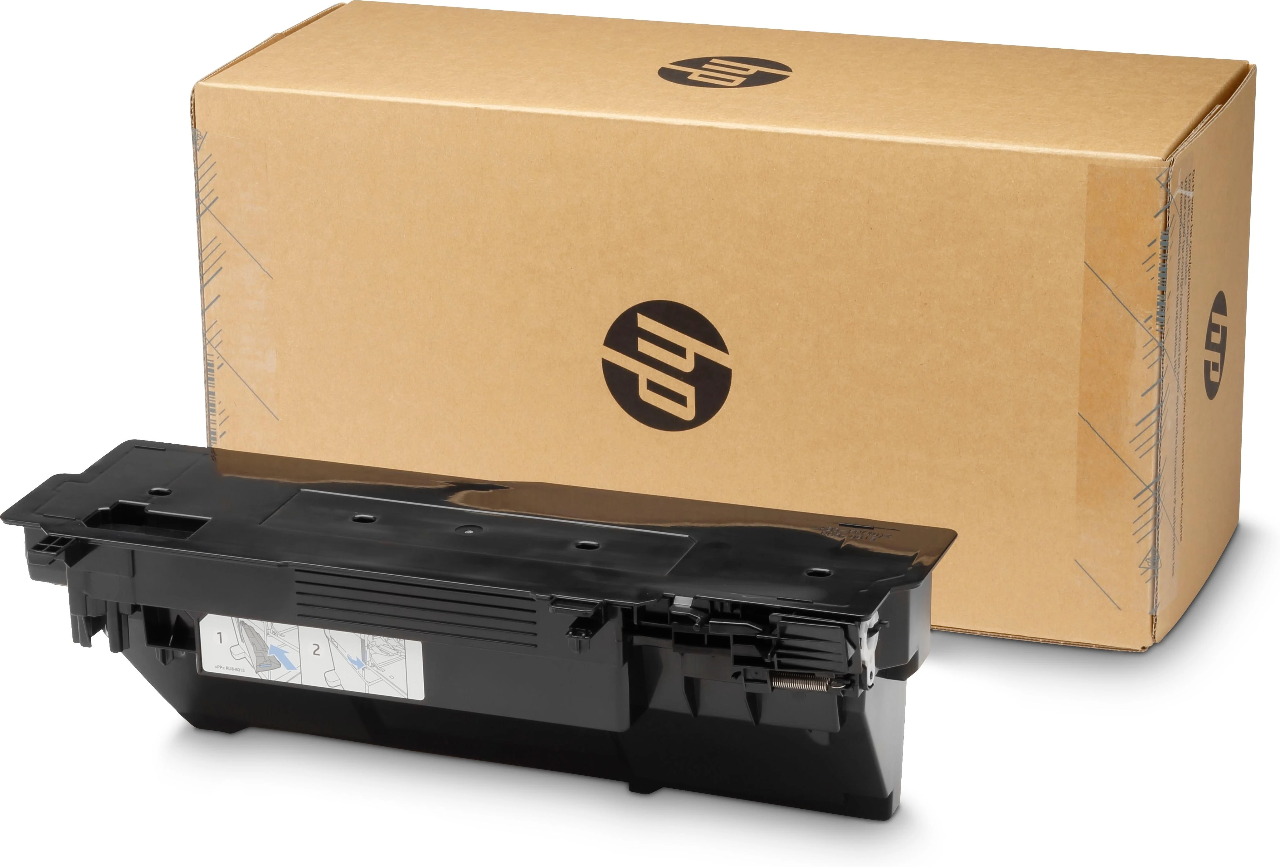 Hewlett Packard (HP) HP LaserJet dažų surinkimo įrenginys