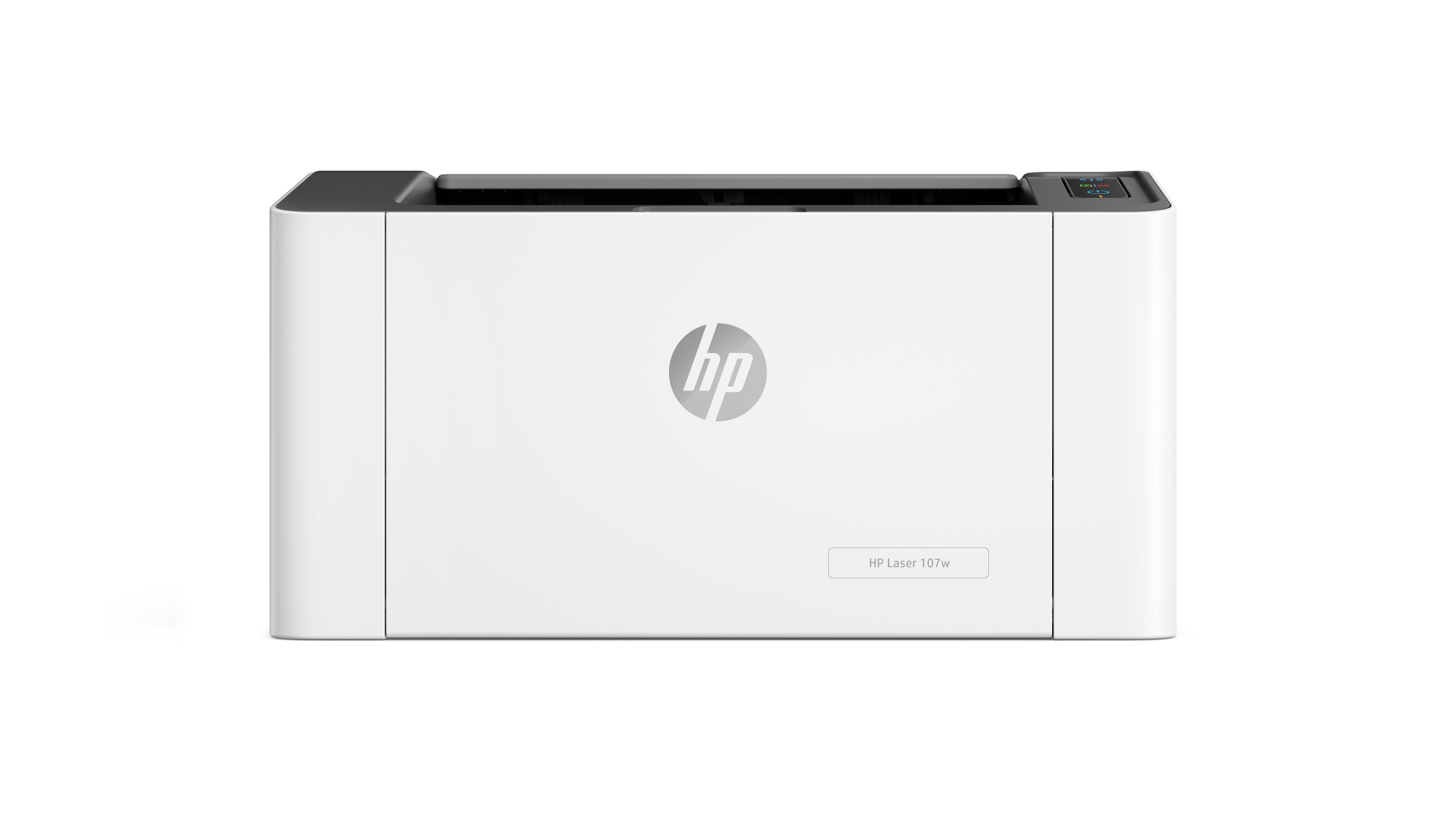 Spausdintuvas HP lazerinis 107w | Varle.lt