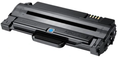 Hewlett Packard (HP) Samsung MLT-D1052L cartridge, juodas