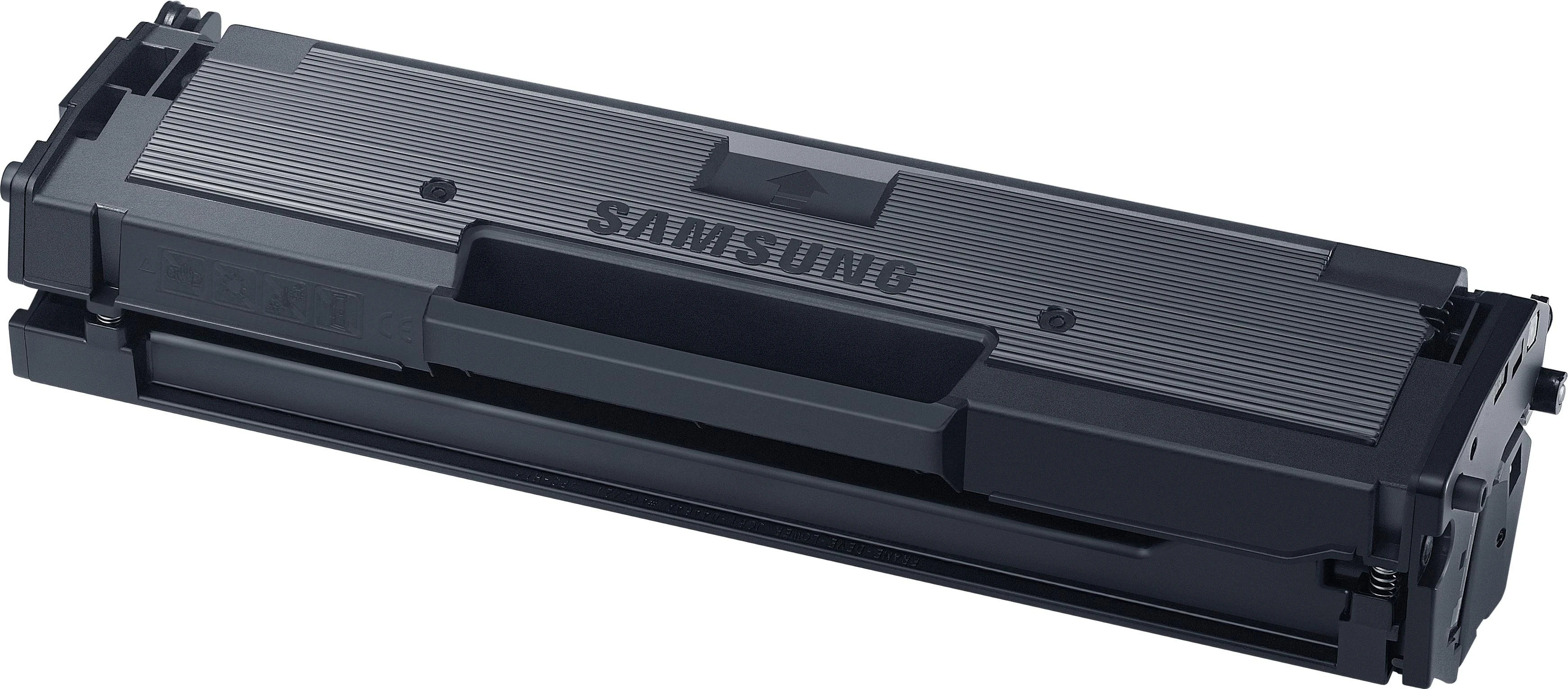 Hewlett Packard (HP) Samsung MLT-D111S cartridge, juodas